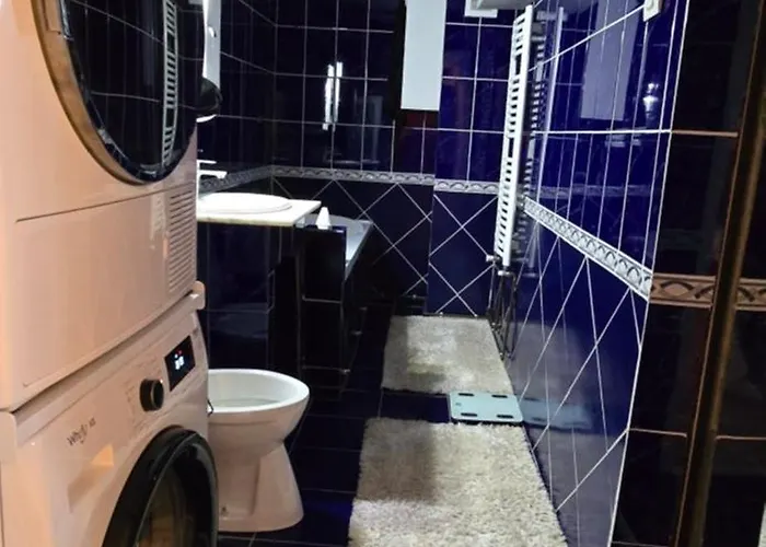 Pe Malul Marii * Constanţa