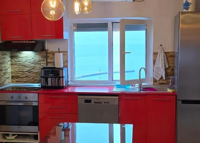 Pe Malul Marii * Constanţa