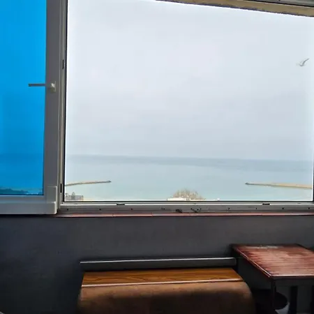 Apartmán Pe Malul Marii