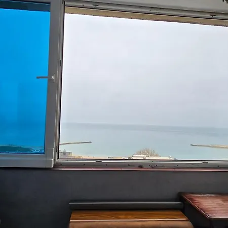 Apartmán Pe Malul Marii Constanţa