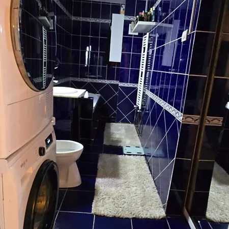 Apartmán Pe Malul Marii Constanţa