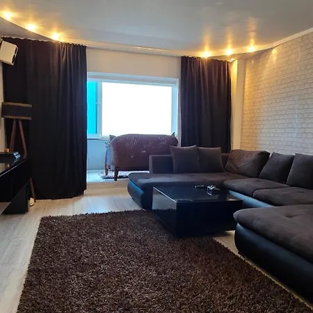 Pe Malul Marii Apartmán *