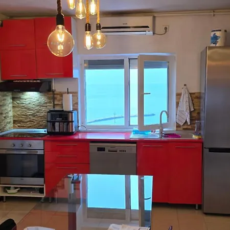 Pe Malul Marii * Constanţa