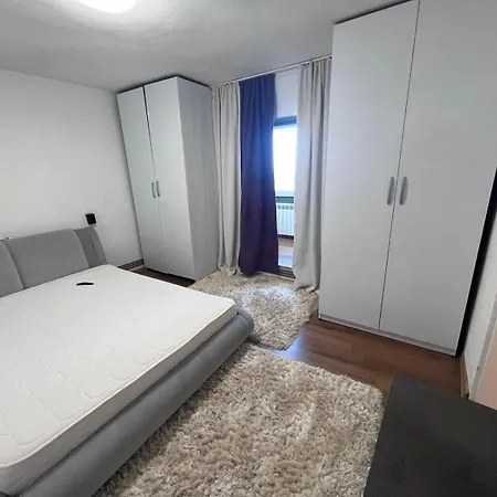Pe Malul Marii Apartmán