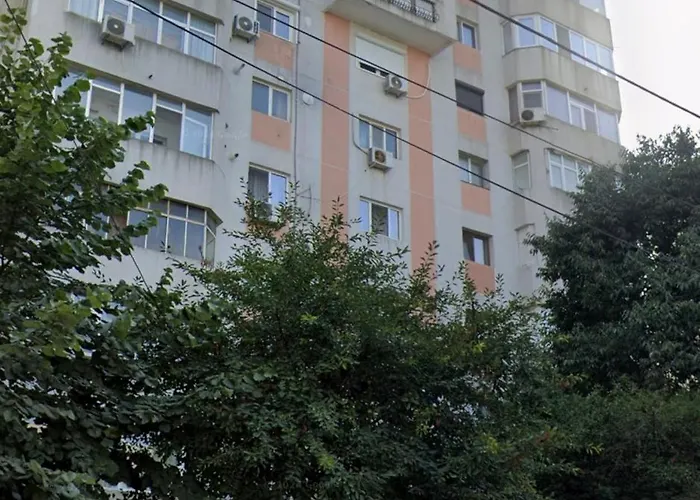 Pe Malul Marii * Констанца